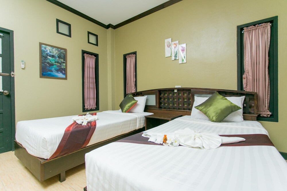 Forra Hill Resort 27/61
