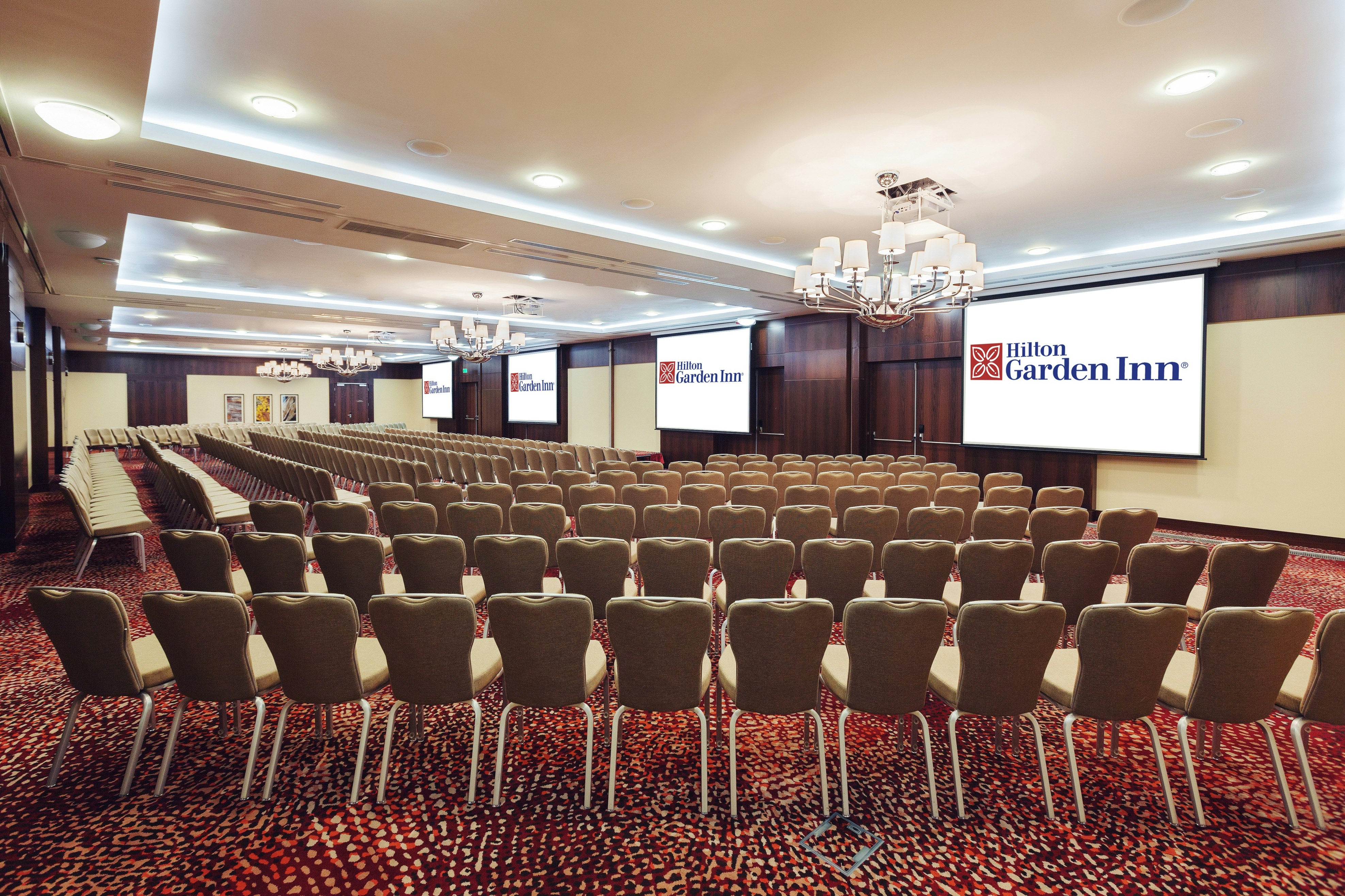 Hilton Garden Inn Astana 30/36