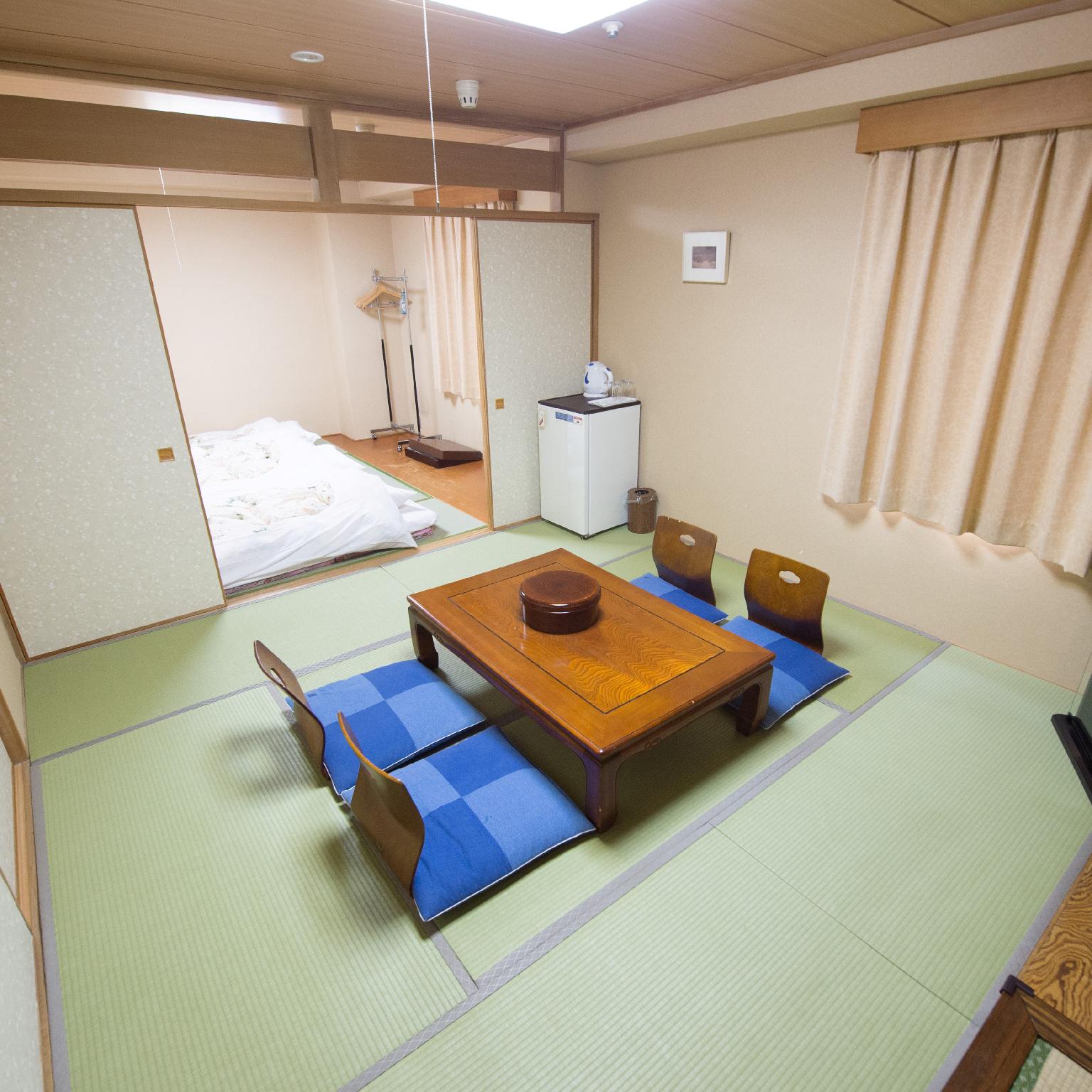 Japanese, Ocean View