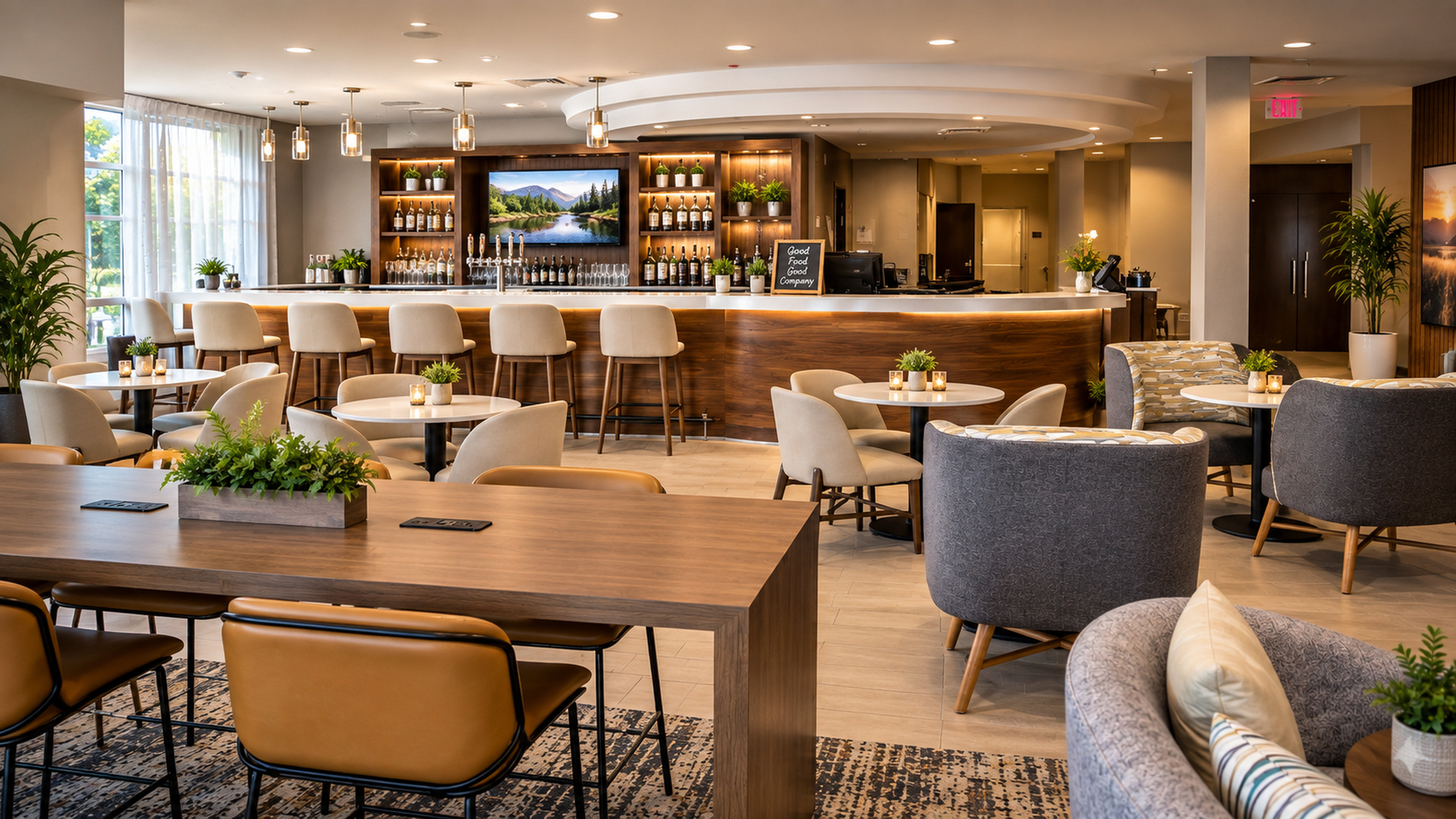 Holiday Inn Boise Airport 50/68