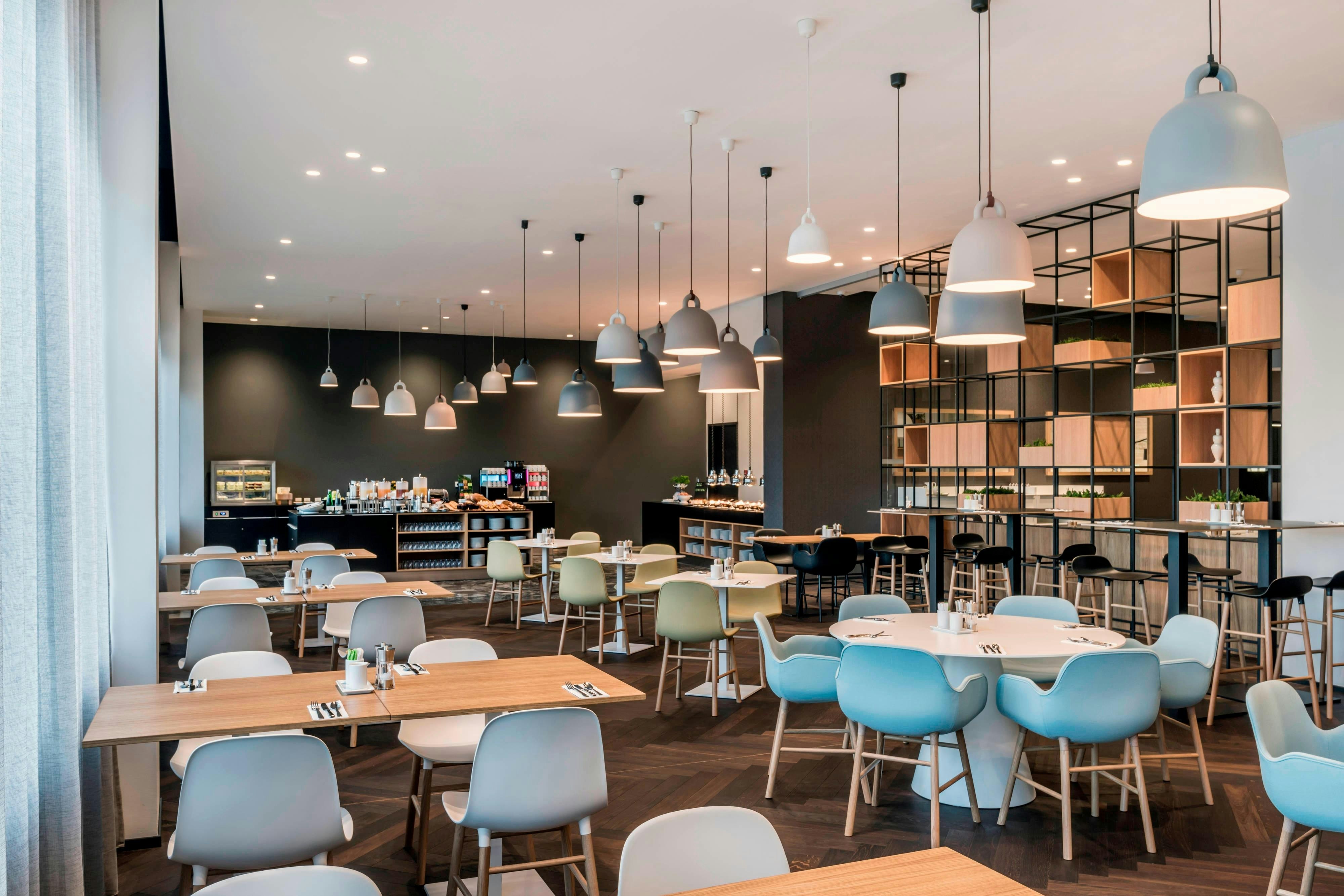 Courtyard By Marriott Brno 29/45