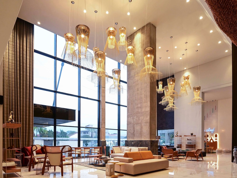 Novotel Santa Cruz de la Sierra 30/48