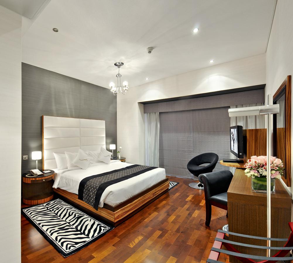 2 Bedroom Apartment Premiere
