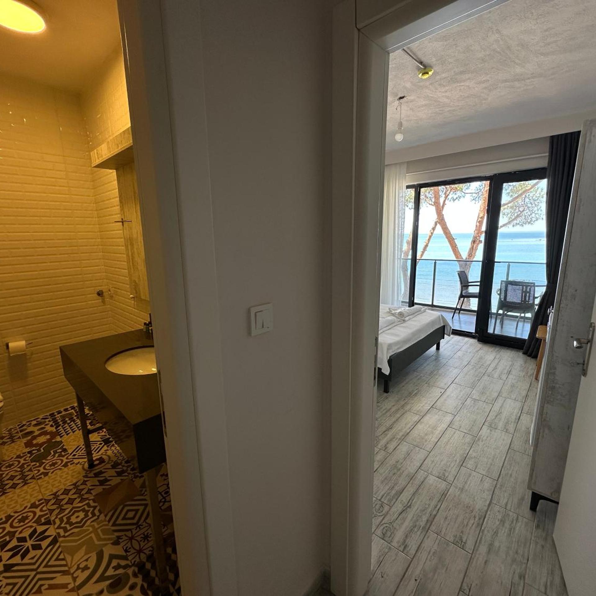 Kerpe Askoroz Otel 26/50
