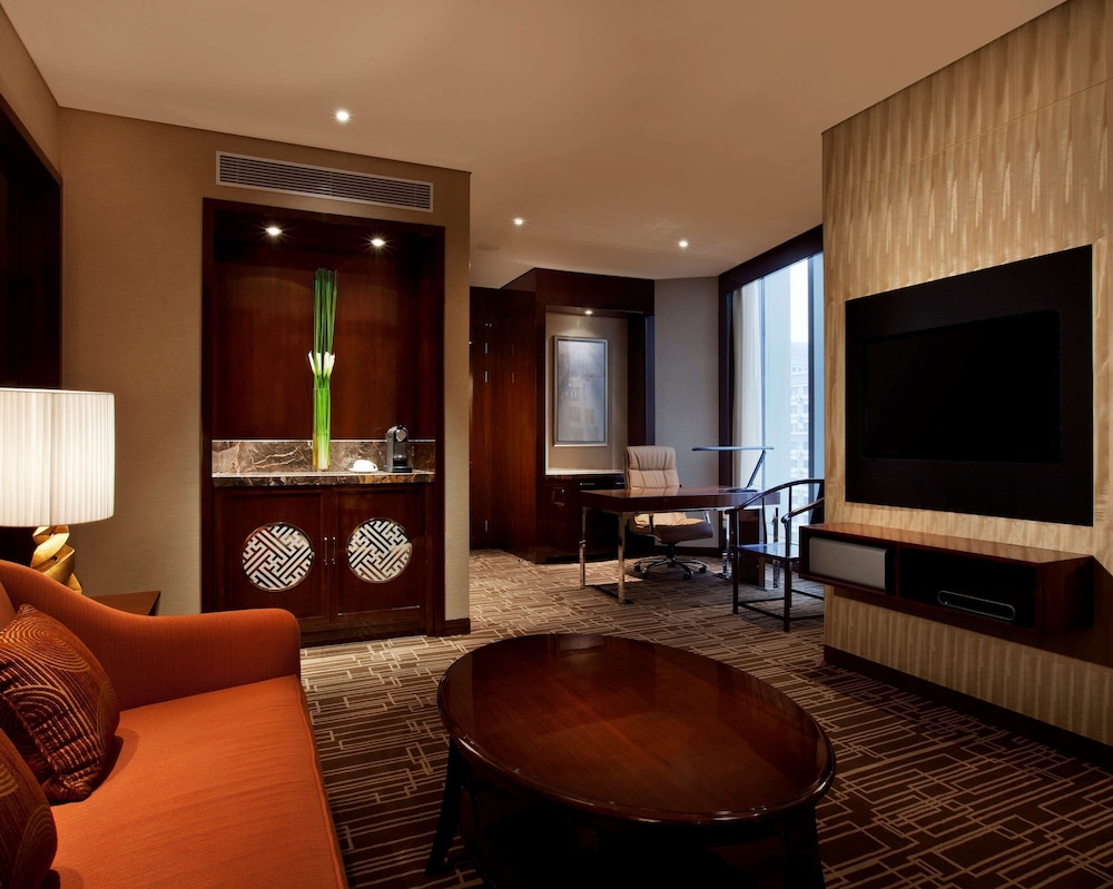 Hyatt Regency Jinan 31/54