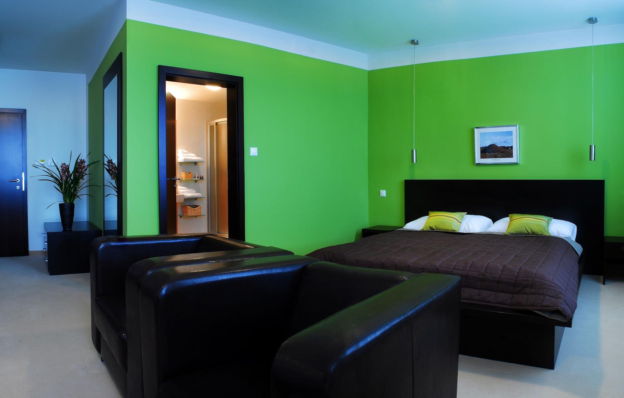 Aston Business Hotel 19/55