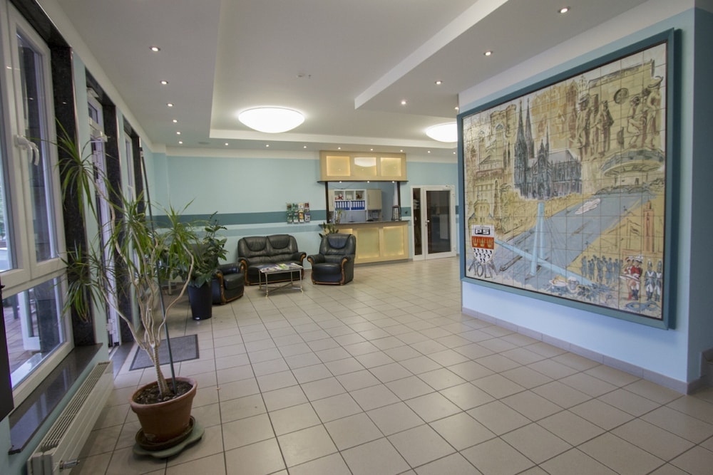 Hotel Am Freischuetz 5/50