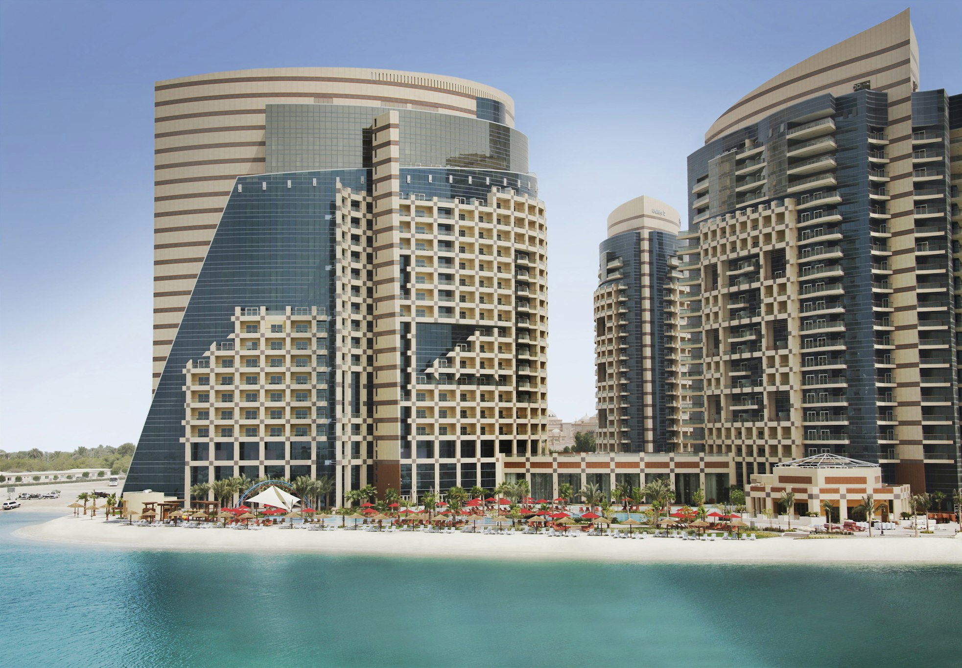 Khalidiya Palace Rayhaan by Rotana 39/50
