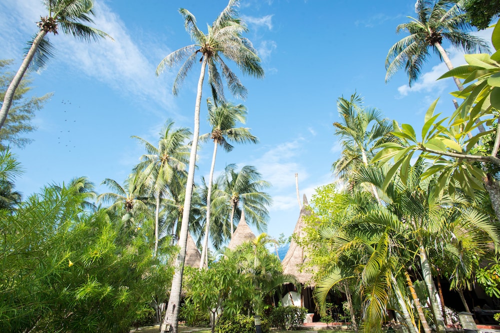 B52 BEACH RESORT 55/60