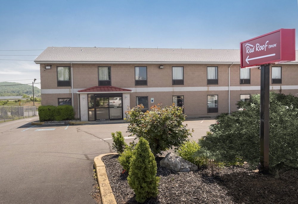 Red Roof Inn Allentown South 1/29