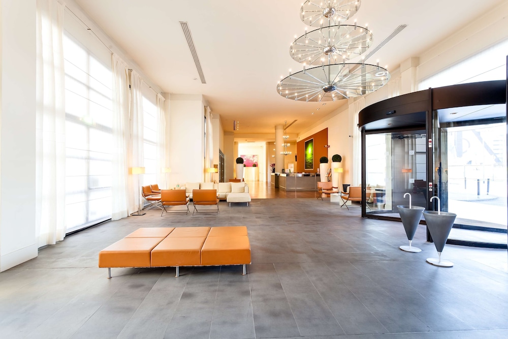 HILTON GARDEN INN FLORENCE NOVOLI 29/65