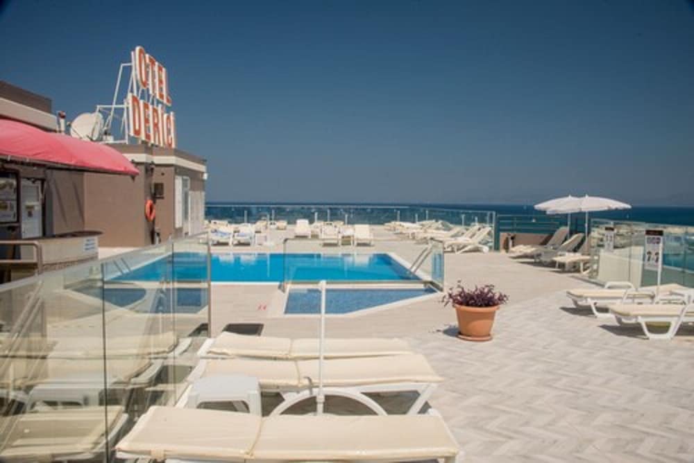 Derici Hotel 37/69