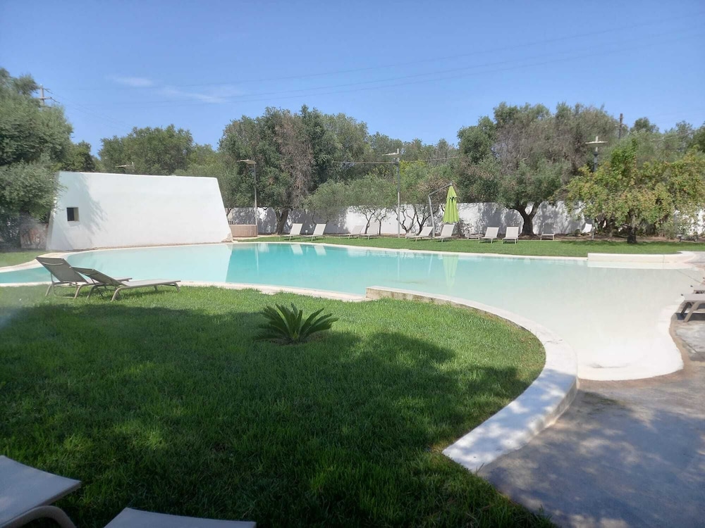 Relais Porta Del Sud 58/61