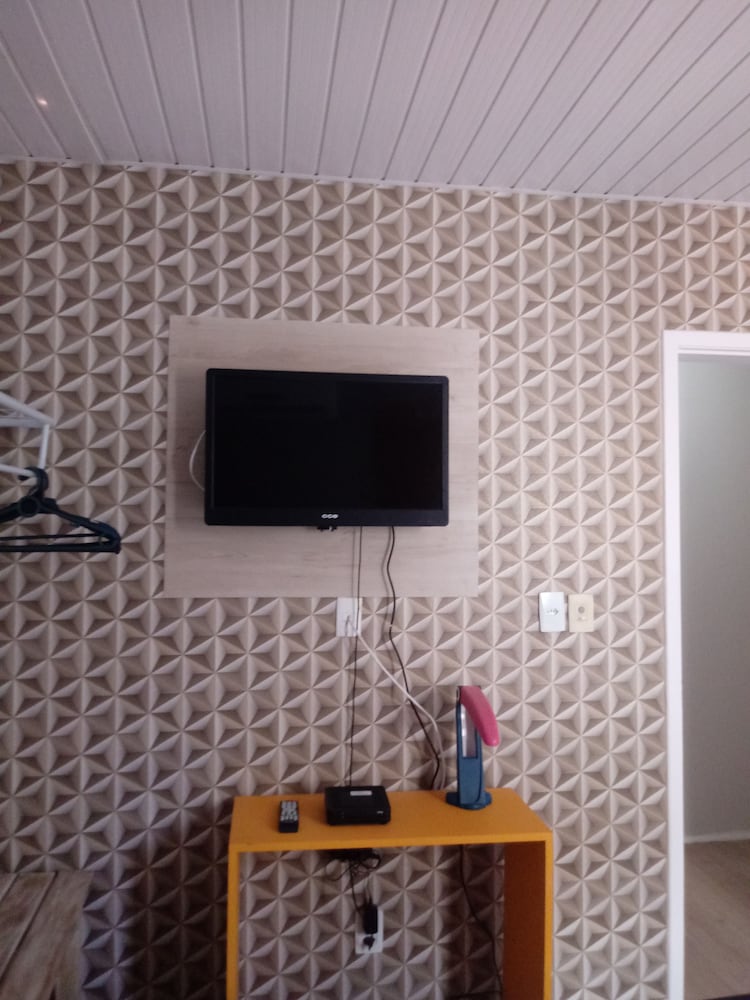 Pousada Areia da Praia 5/43