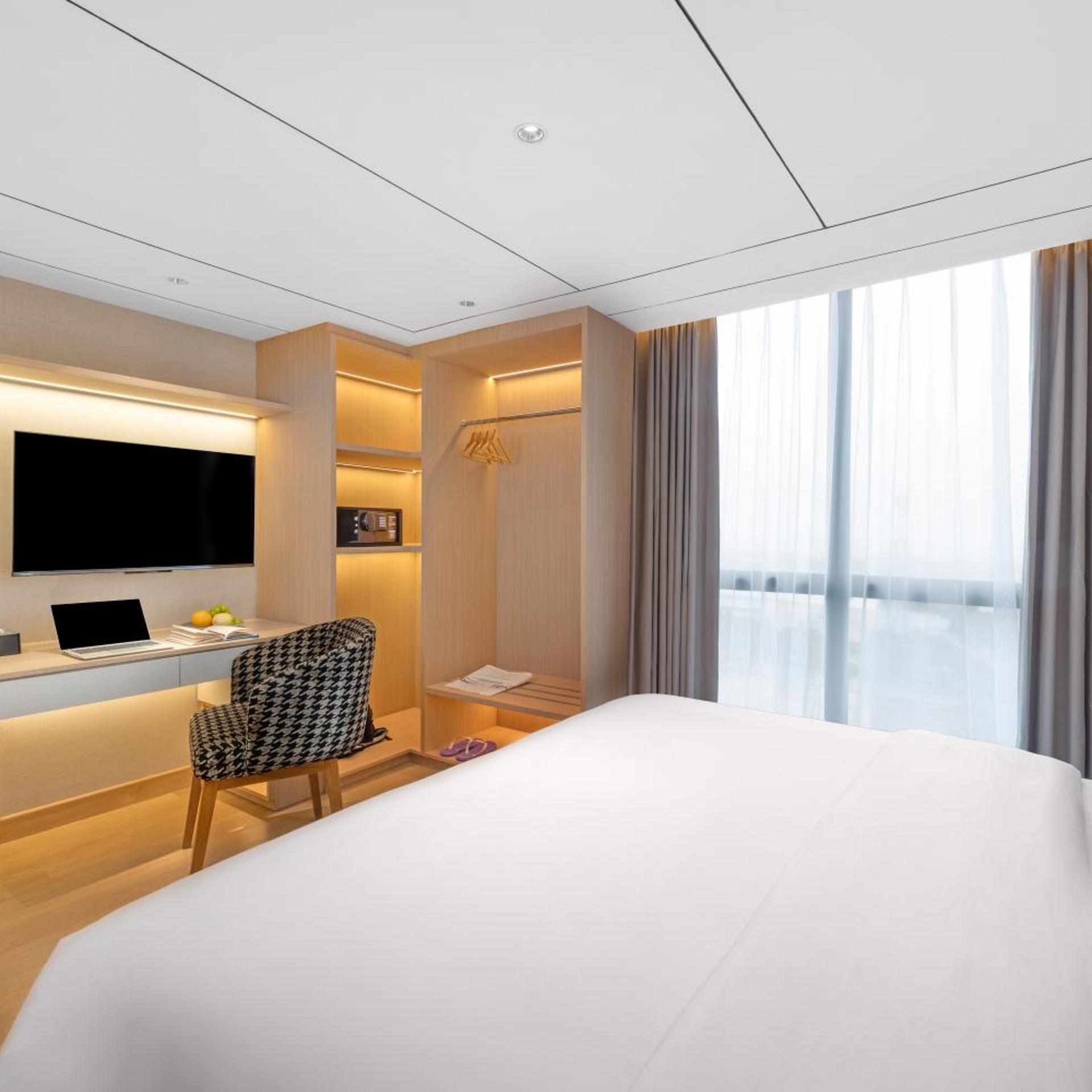 FOX LITE Hotel Majalaya 21/56
