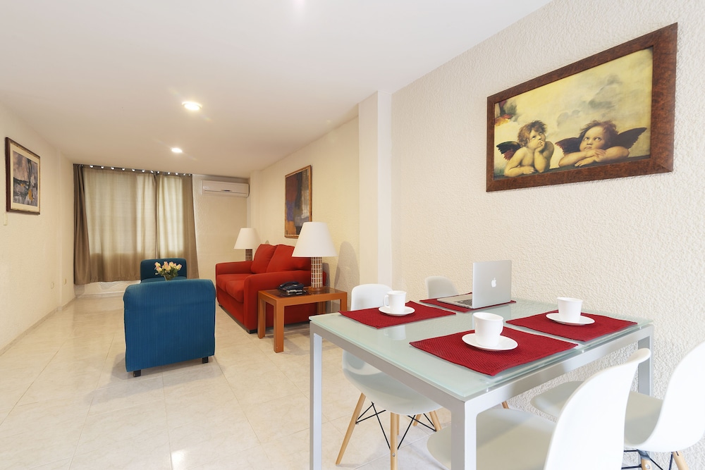 Hotel Suites Nader 6/33
