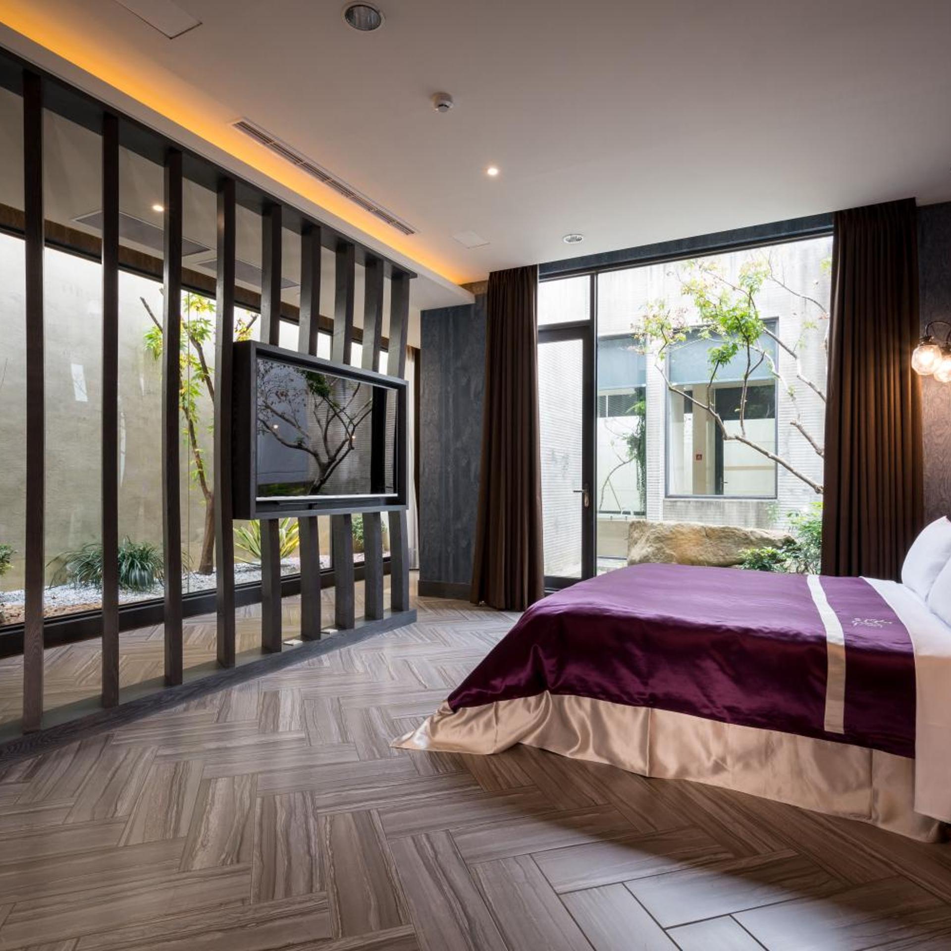Shu Shia Motel 30/60