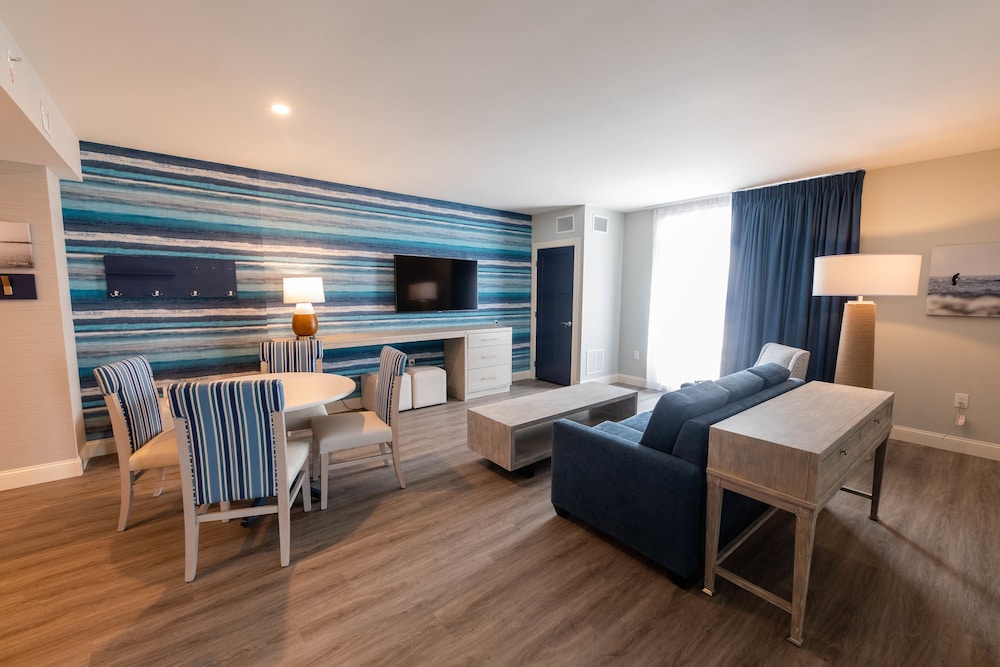 Hotel LBI 50/77