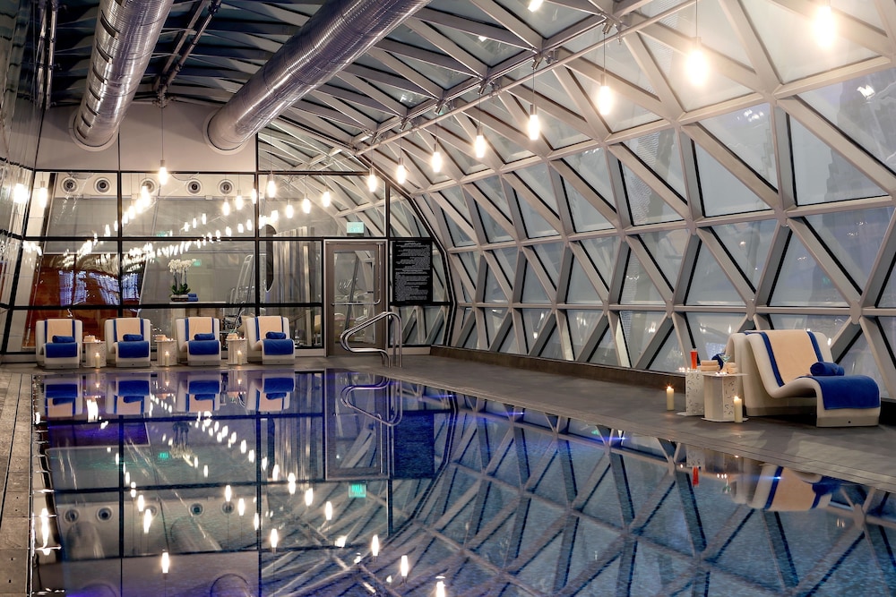 Oryx Airport Hotel 27/37