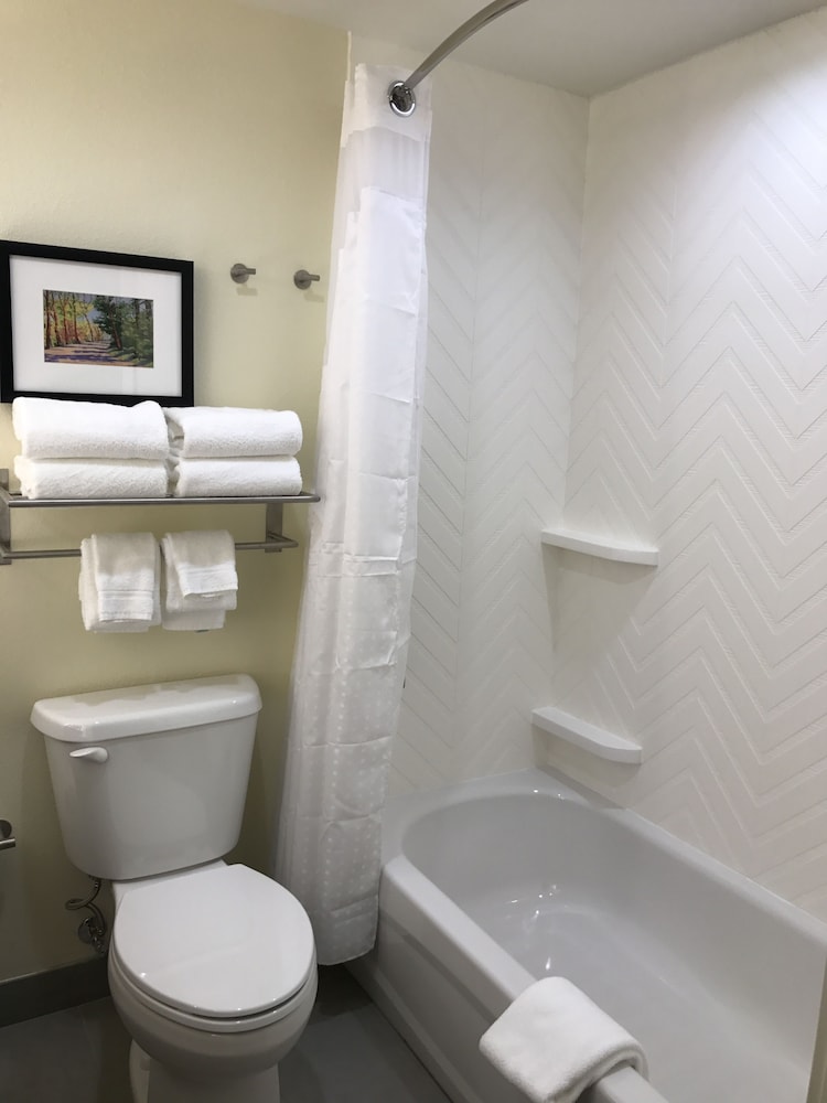 Holiday Inn & Suites Asheville-Biltmore Village Area 70/70