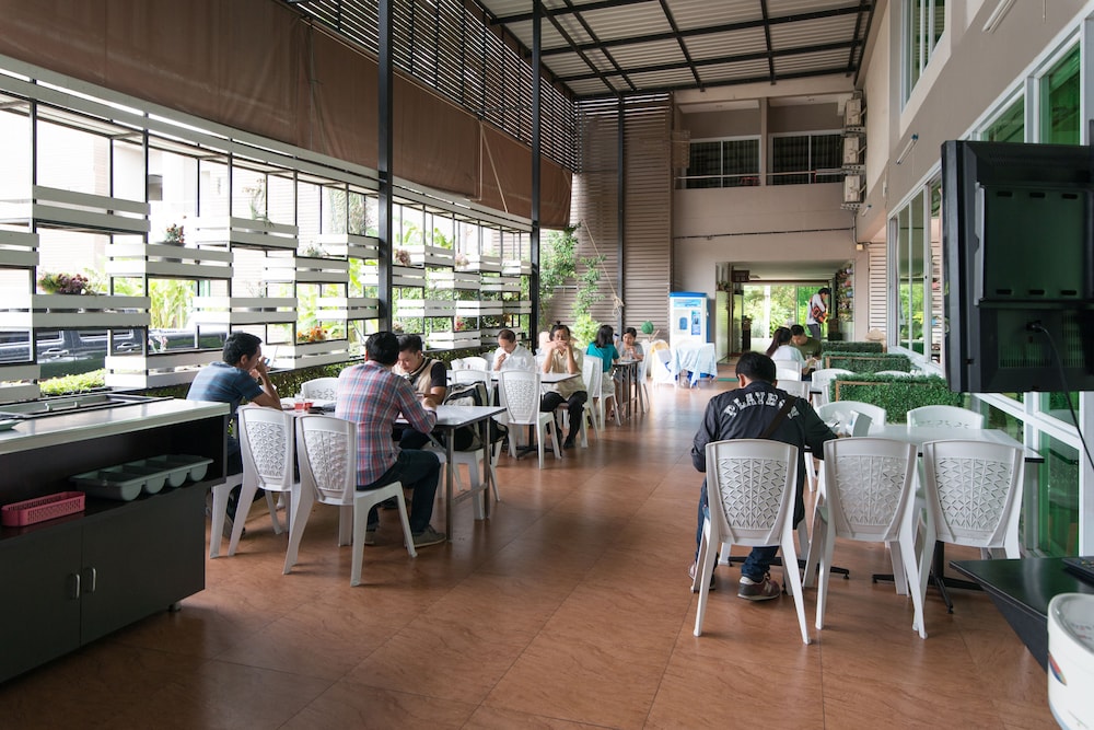 Benjatara Boutique Resort 37/46