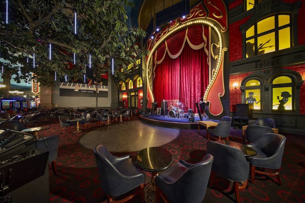 Paris Las Vegas 40/47