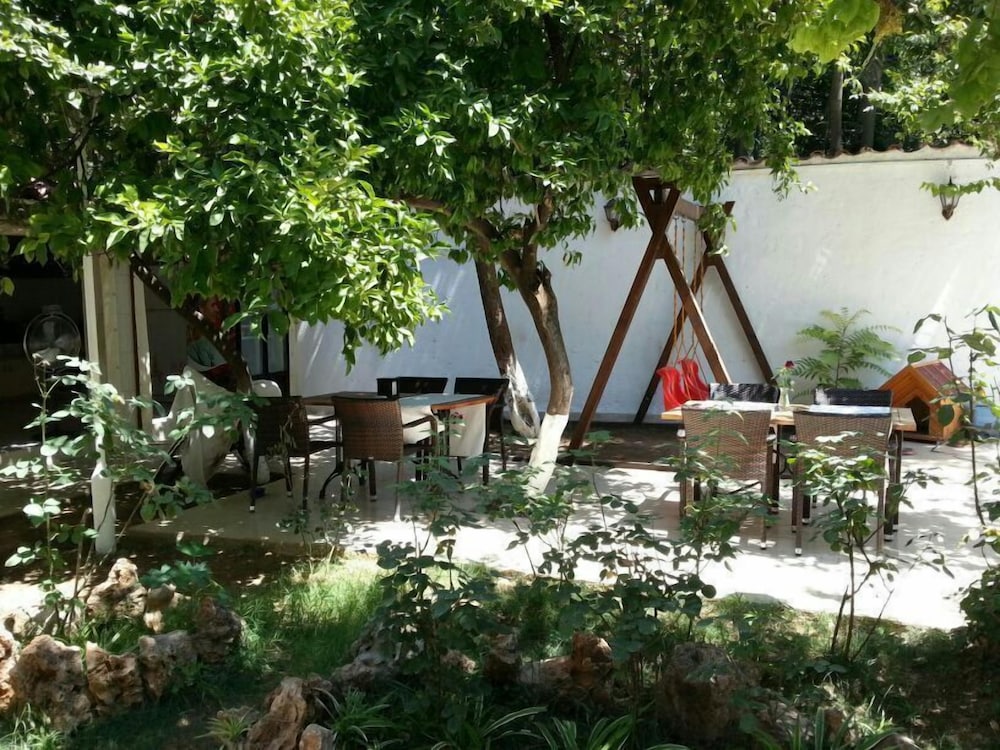 Ozkavak Hotel Kaleici 36/45