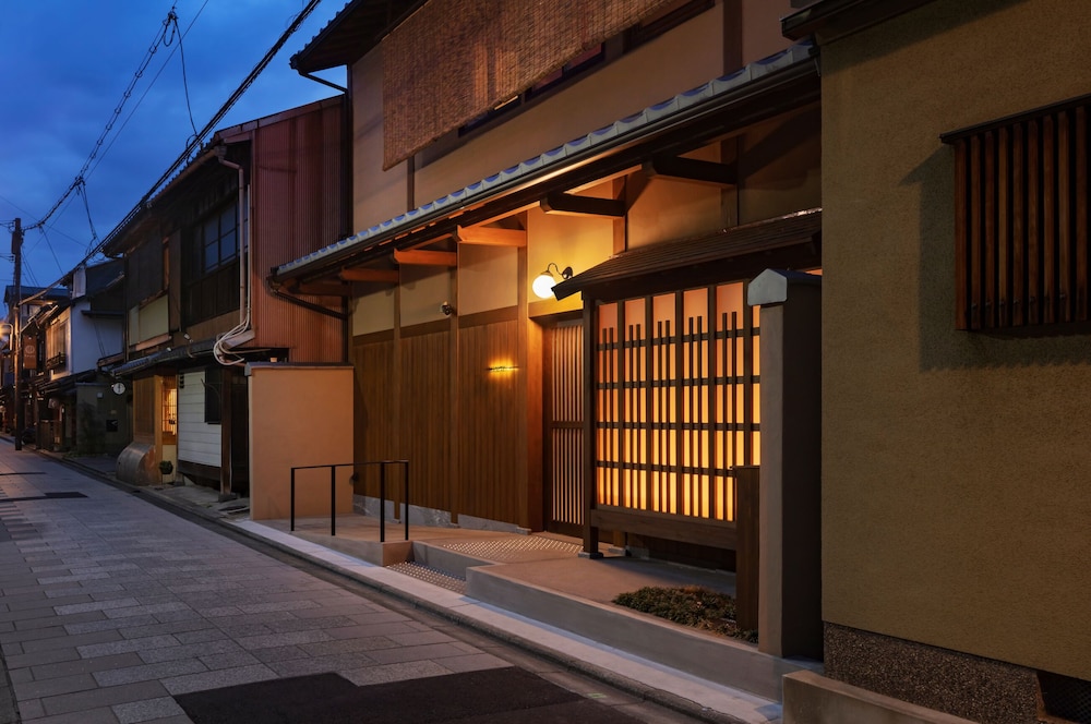 Rinn Kyoto Miyagawasuji Hitotose Aki 4/35