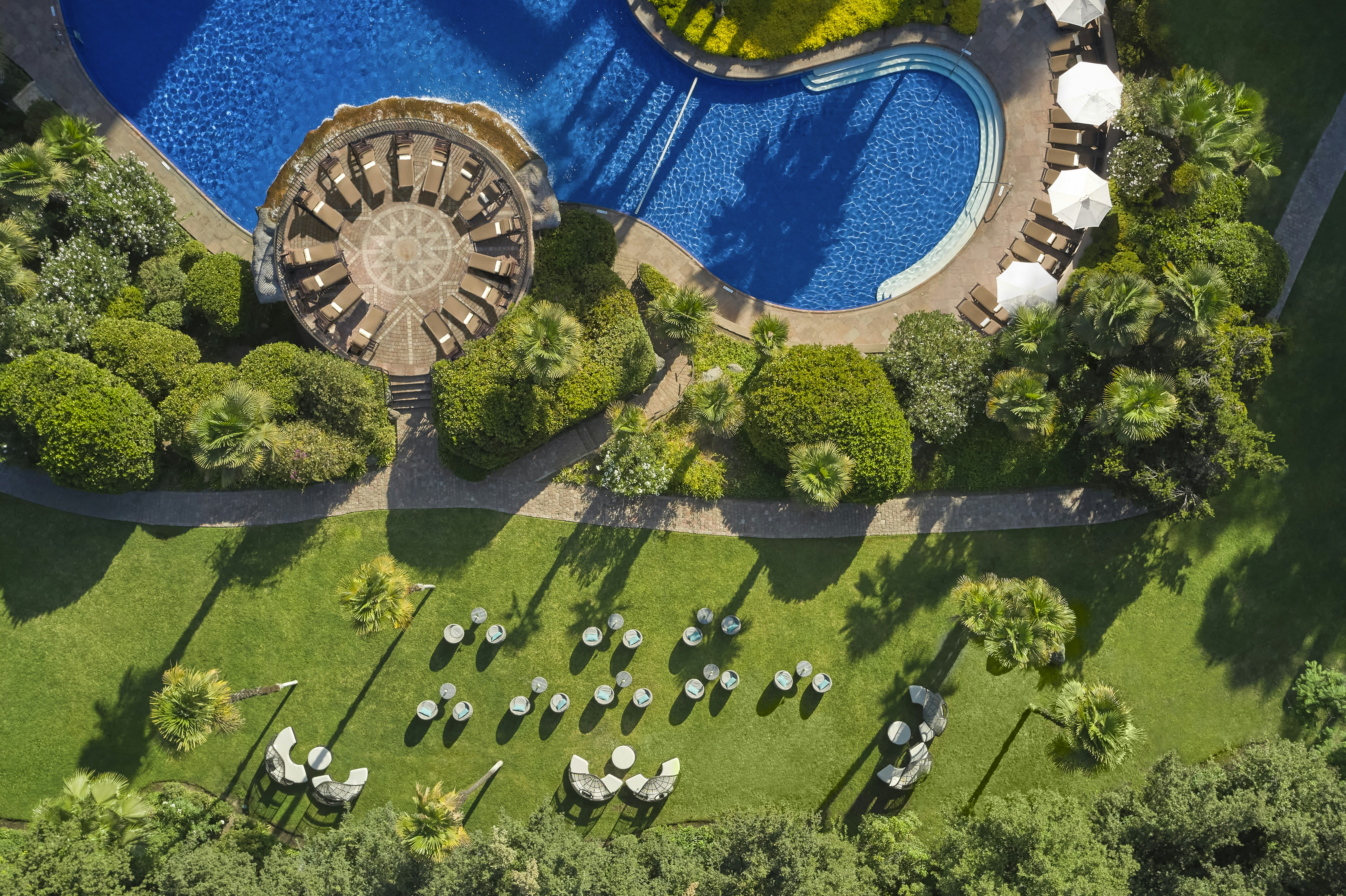 Mandarin Oriental Santiago 51/63