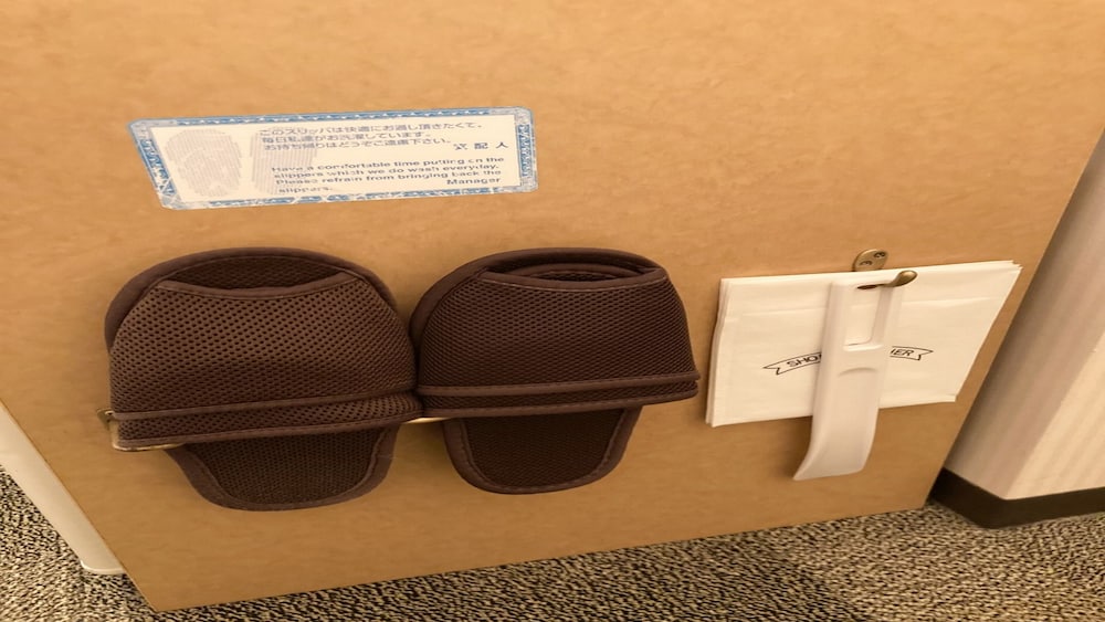 Toyoko Inn Shinjuku Kabuki-cho photo2