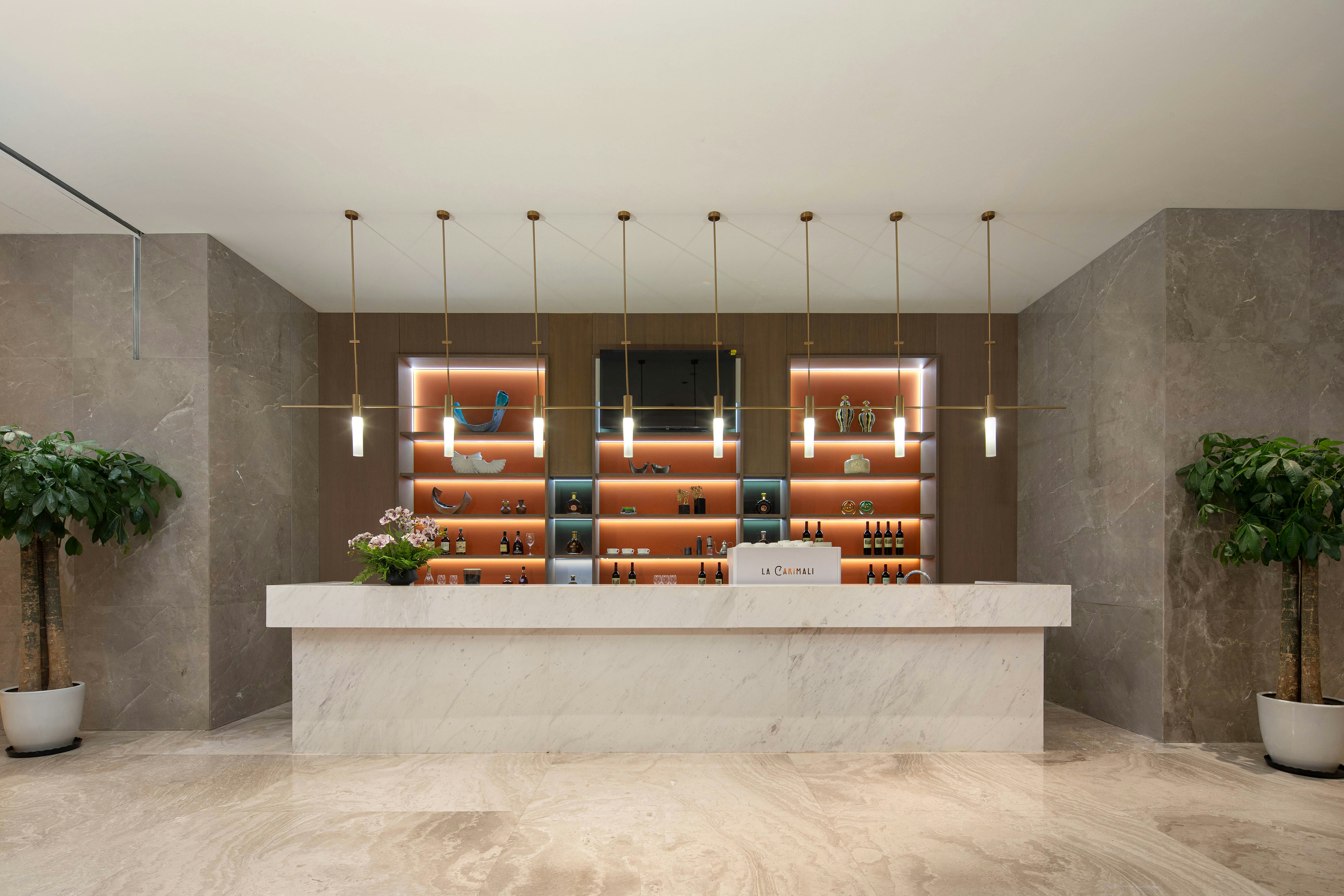 DoubleTree by Hilton Altay Fuyun 12/50