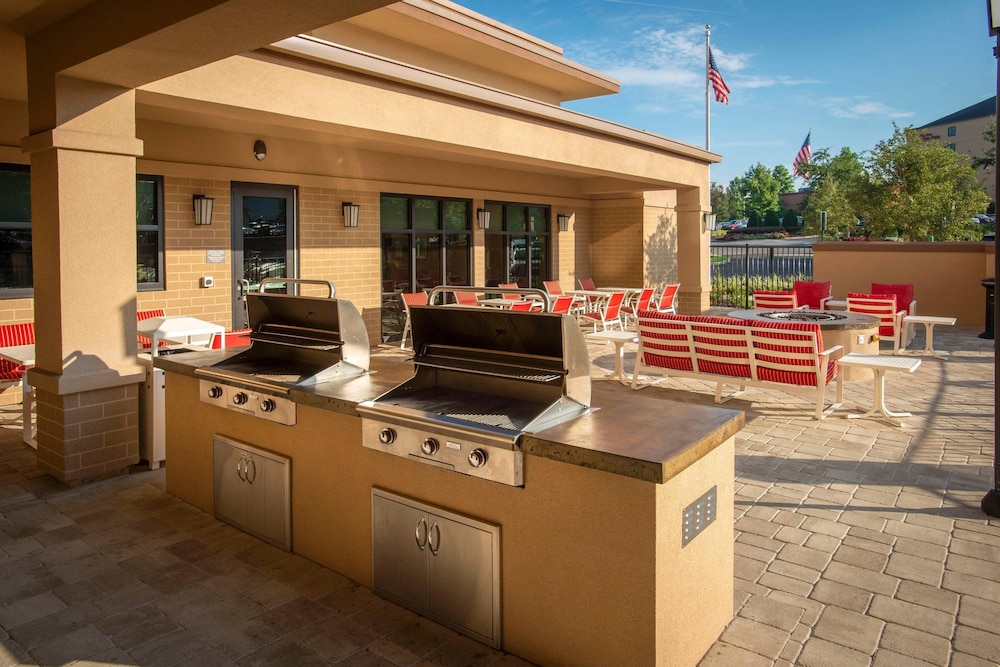 Residence Inn By Marriott Pensacola Airport/Medical Center 29/48