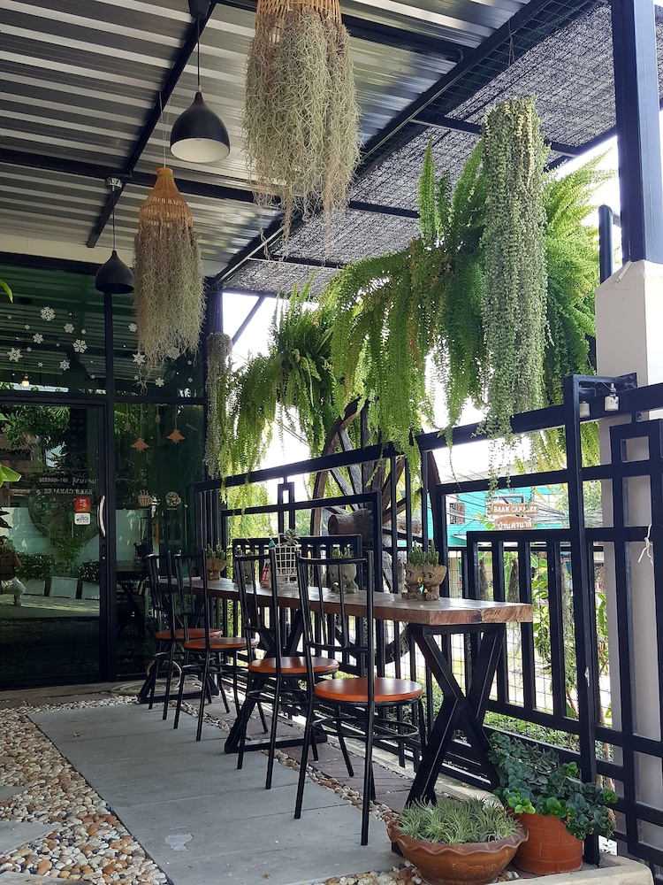 Baan Canalee 31/50