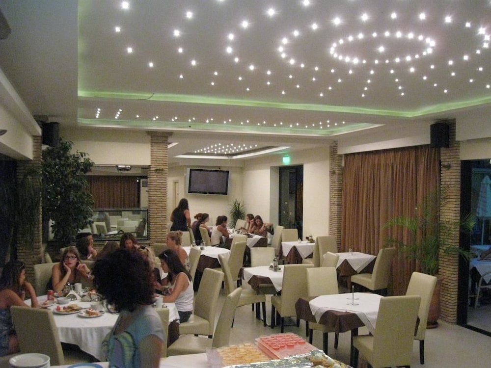 Zante Plaza Hotel & Apartments 18/28