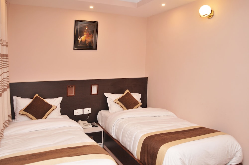 Lemon Tree Hotel 22/44