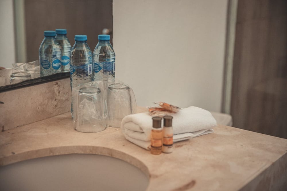 Casa Valladolid Hotel Boutique 38/58