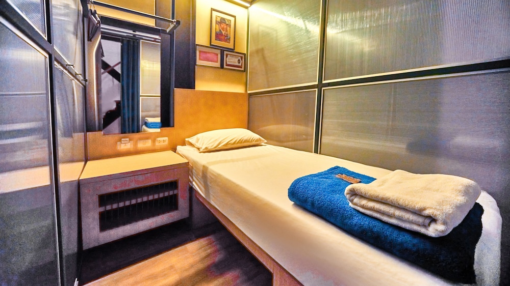 Prince Theatre Heritage Stay Bangkok 30/50