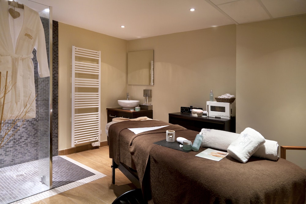 Sowell Hotels Mont Blanc Spa 33/50