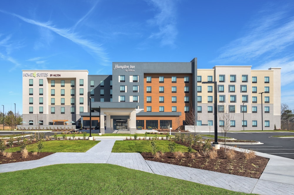 Home2 Suites by Hilton Richmond Chester