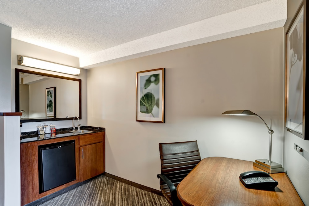 Hyatt Place Richmond/Innsbrook 49/67