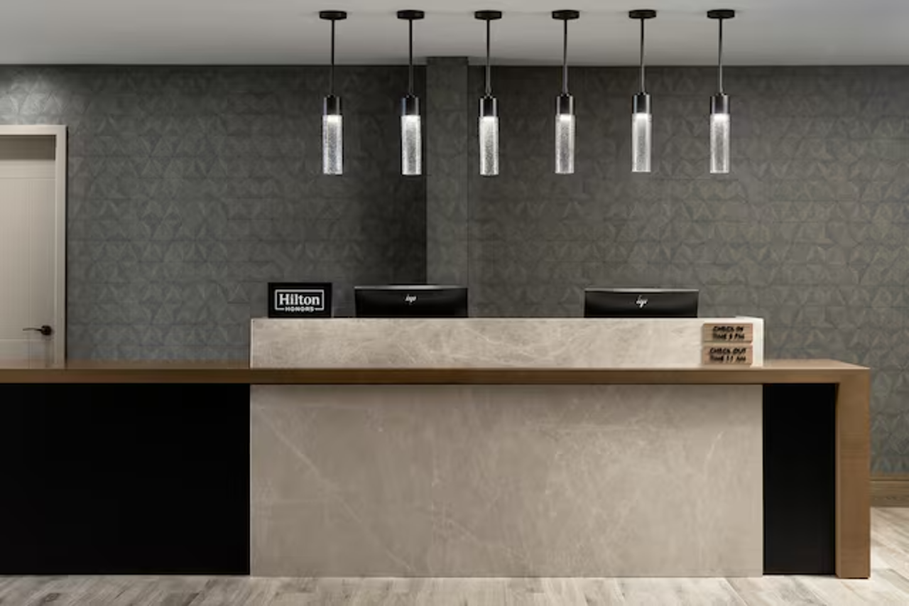 DoubleTree by Hilton Kelowna — 3