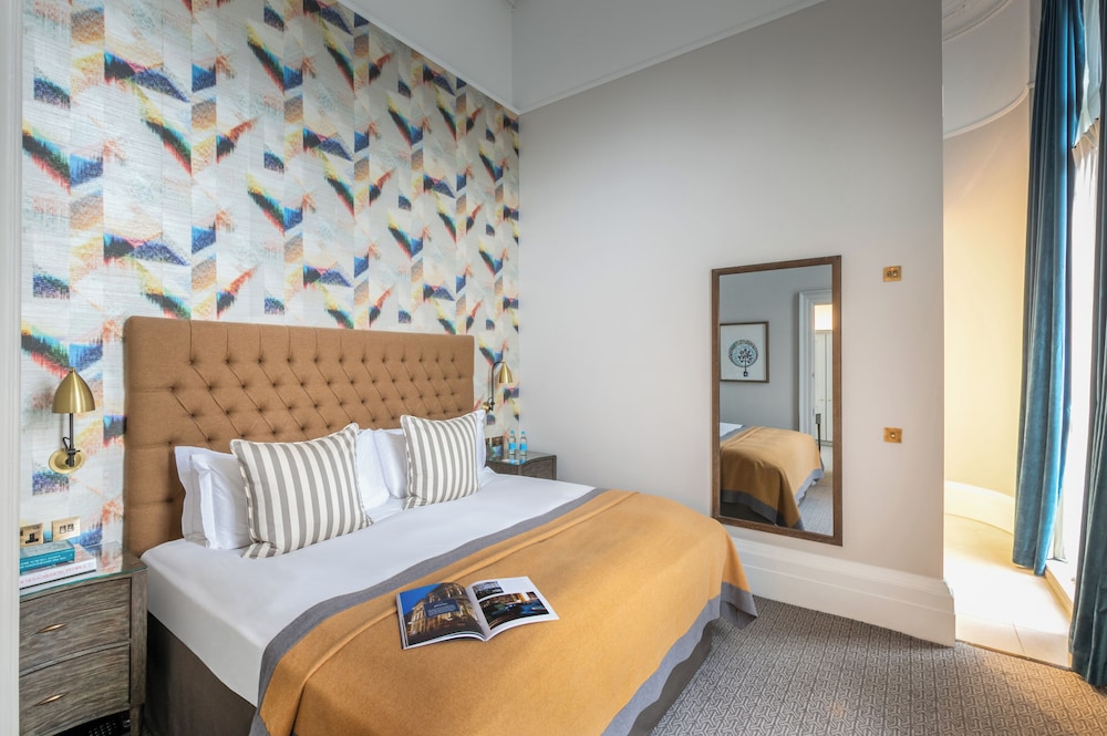 Bristol Harbour Hotel And Spa 22/64