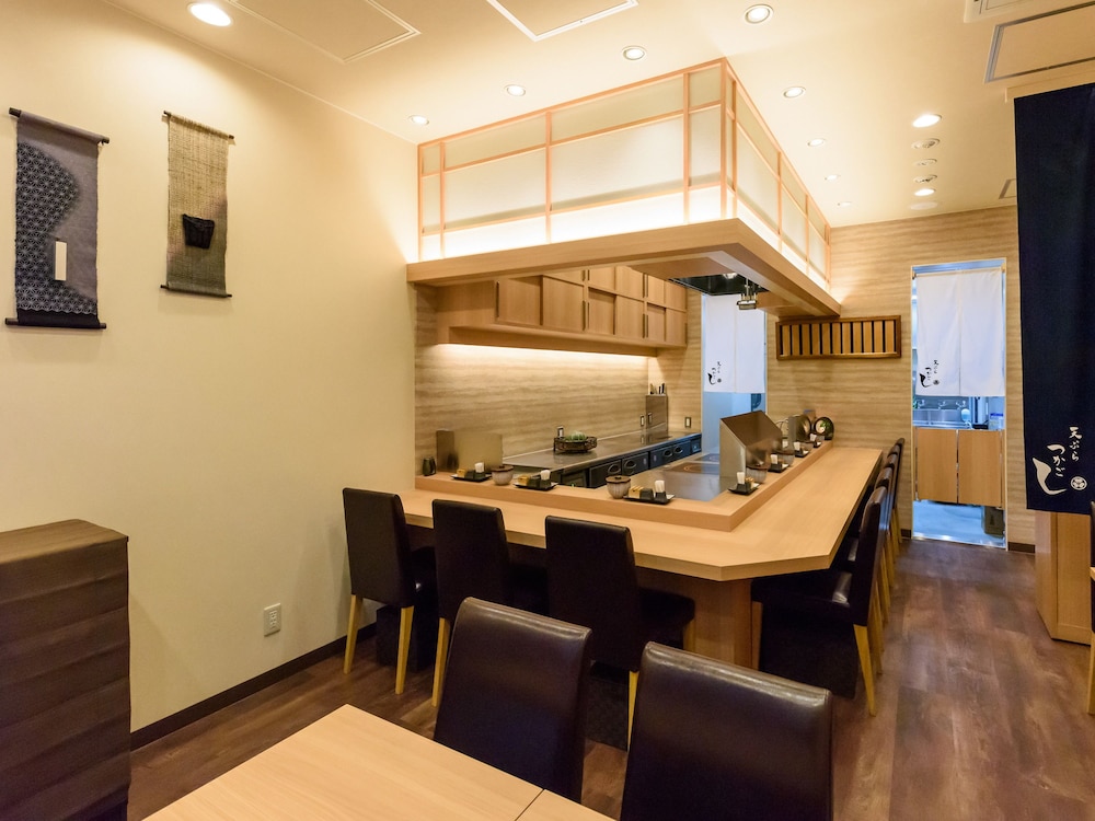Apa Hotel Hatchobori Shintomicho 54/67