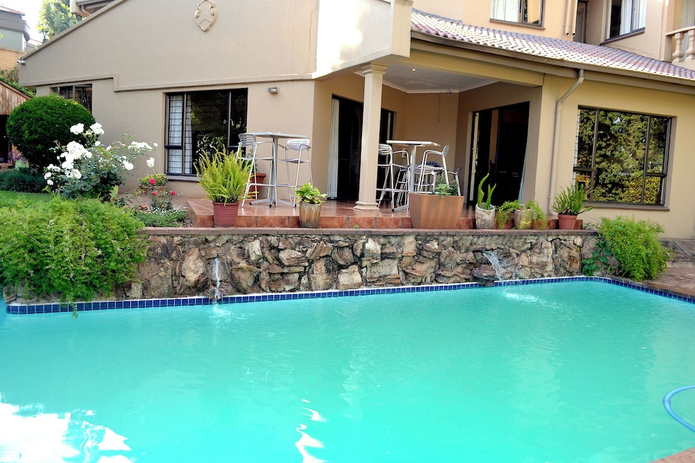 The Bedford View Guest House 29/35