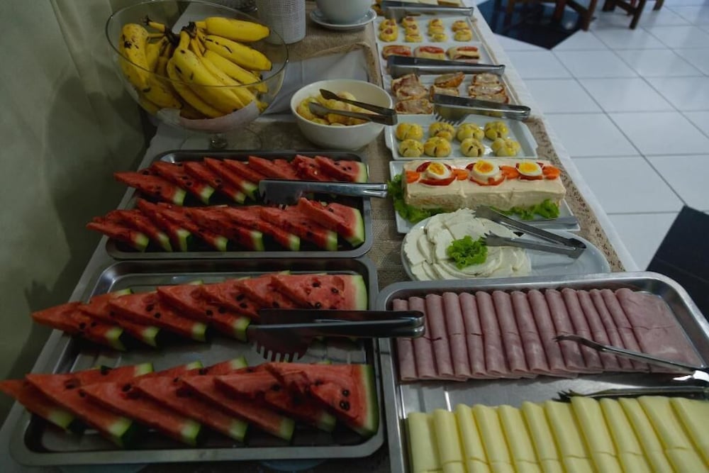 San Remo Canasvieiras Hotel 23/50