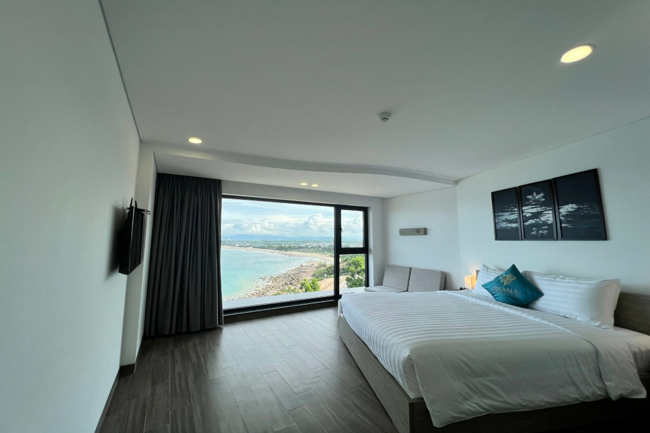 Ohana Village Resort Quy Nhon 9/42