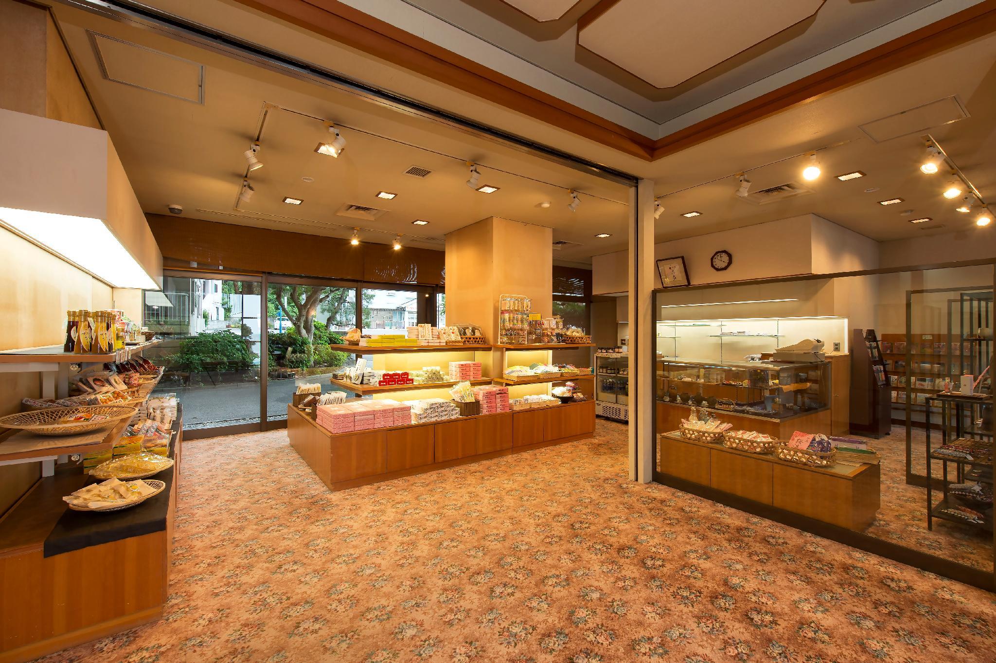 Ryokan Imaiso 7/29