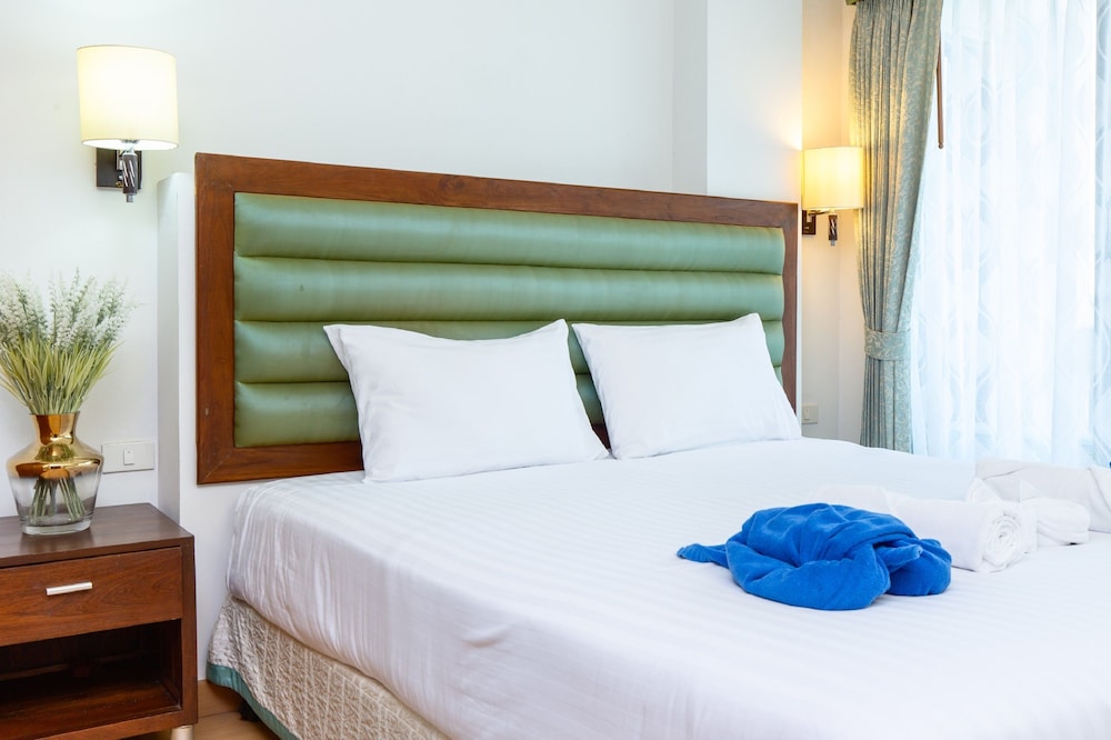 Lasalle Suites Spa 35/74