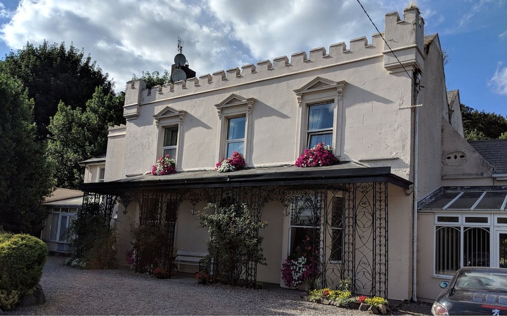 ベルヴェデーレ ロッジ B&B 写真1