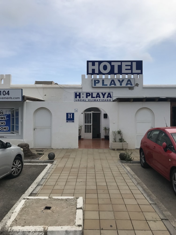 Hotel Playa 15/27